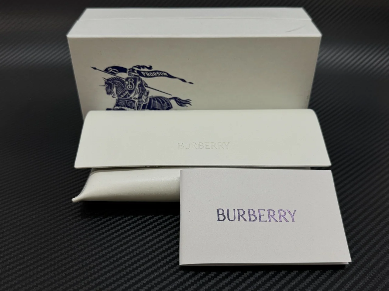 BURBERRY BE1389 1109 Gold Men 2