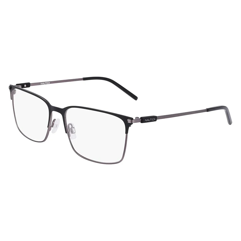 GUCCI GG0737O 016 Grey Square 56 mm Men 3