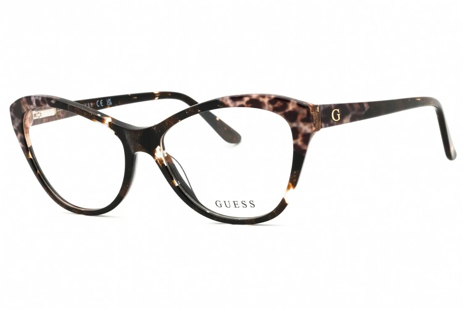 GUESS Women Eyeglasses Size 56mm-140mm-16mm