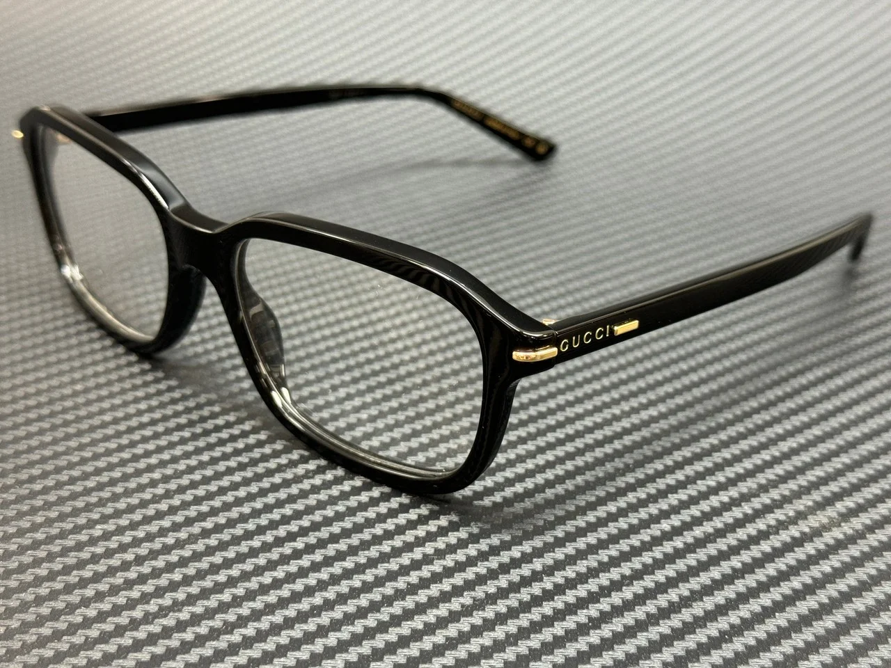 HUGO BOSS HB1096-003-56 Eyeglasses Size 56mm 18mm 145mm black Men 4