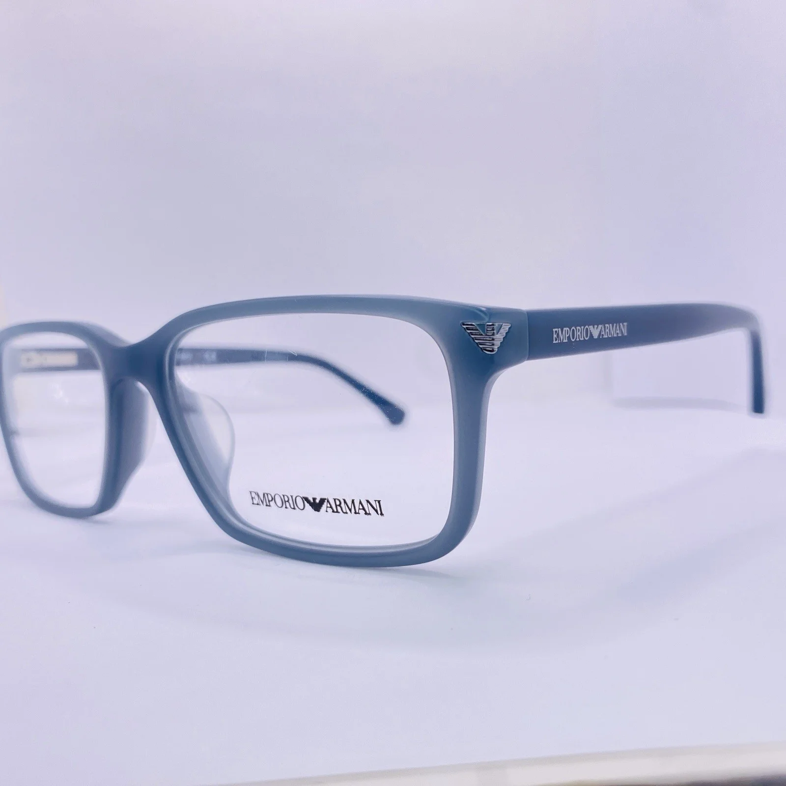 MJ07352 Brown/Gun Eyeglasses Frames 56 18 140 NWT $76 MSRP 4