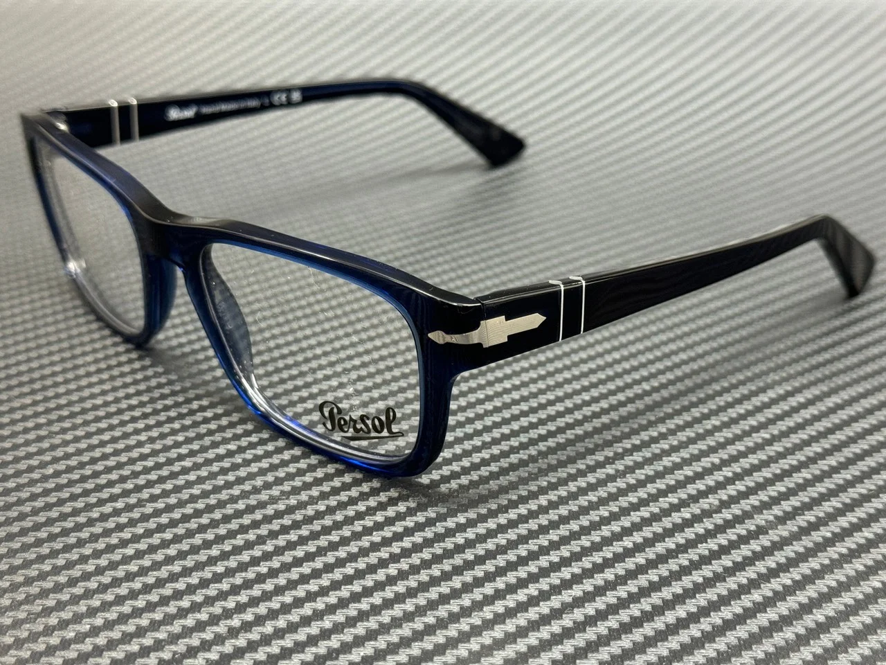 POLO RALPH LAUREN PH2290U 5620 Shiny Navy Blue Men 3