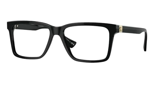 VERSACE VE3328 GB1 Black Gold Men