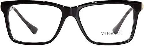 VERSACE VE3328 GB1 Black Gold Men 3